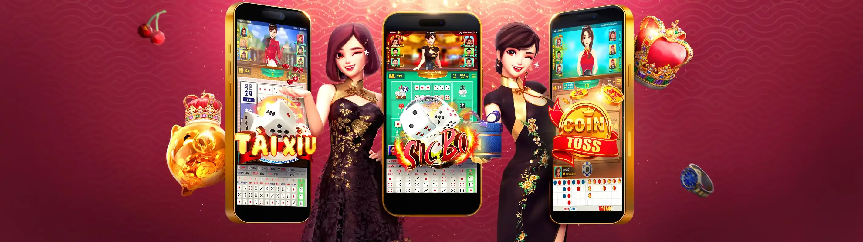 Lô đề online tại 6ff.con - trải nghiệm cá cược đỉnh cao