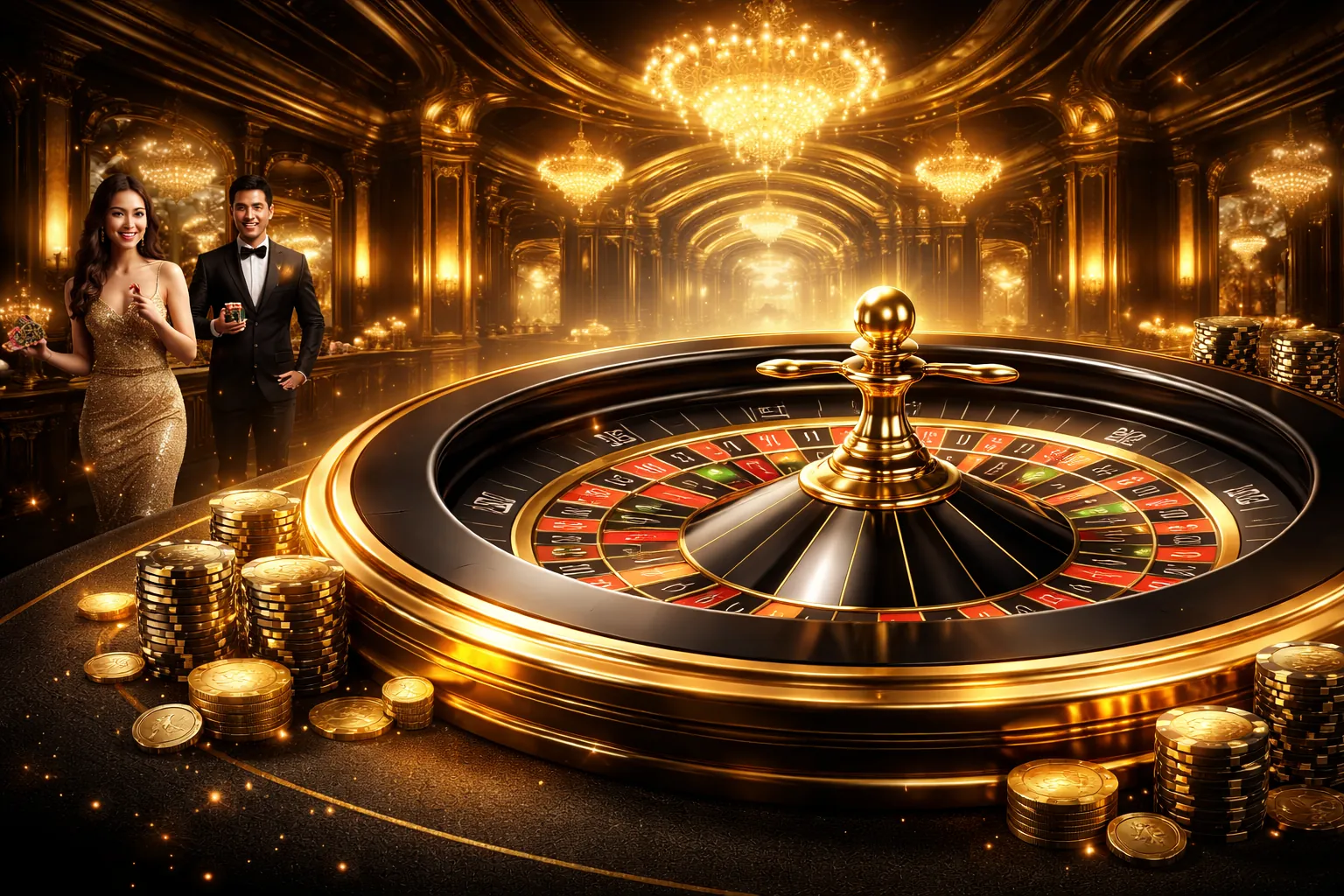 6ff.con - Khám phá thế giới game trực tuyến