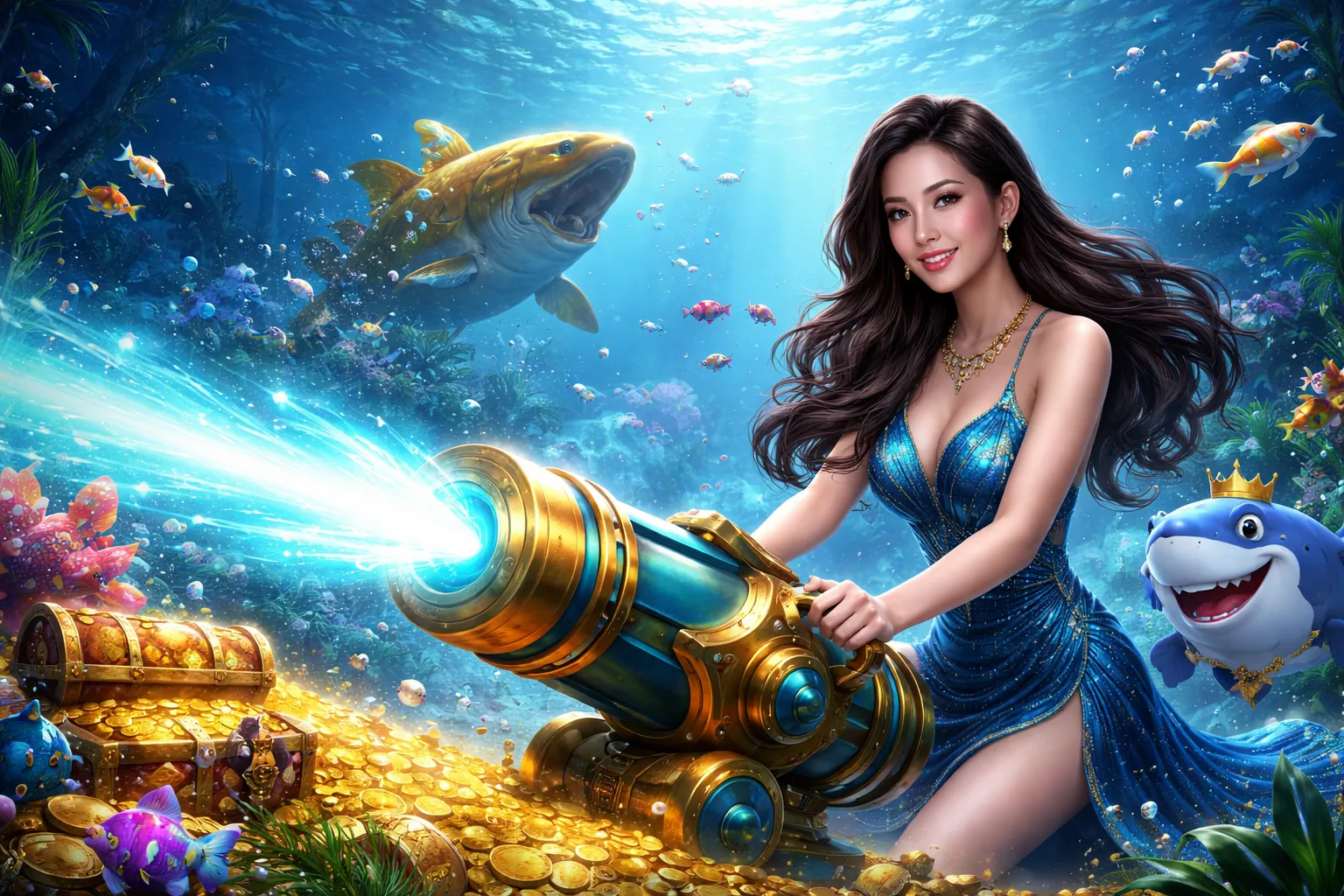 Tổng quan về thương hiệu 6ff.con